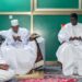 EN PRÉLUDE À LA CÉLÉBRATION DU CENTENAIRE D’ABDOULAYE WADE : Le PDS reçu par Serigne Mountakha