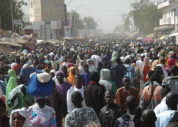 DÉMOGRAPHIE : Nous sommes plus de 19 millions de Sénégalais !