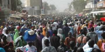 DÉMOGRAPHIE : Nous sommes plus de 19 millions de Sénégalais !