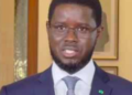 POLITIQUE ÉTRANGÈRE : Diomaye veut impulser une nouvelle dynamique à la diplomatie Sénégalaise !
