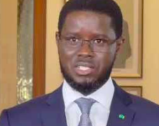 POLITIQUE ÉTRANGÈRE : Diomaye veut impulser une nouvelle dynamique à la diplomatie Sénégalaise !