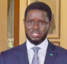 POLITIQUE ÉTRANGÈRE : Diomaye veut impulser une nouvelle dynamique à la diplomatie Sénégalaise !