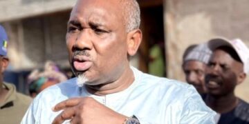 REDDITION DES COMPTES / APRÈS PLUS D’UN AN DE DÉTENTION . Farba recouvre la liberté, un revers pour le parquet financier ! 