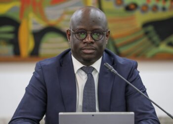 FINANCES PUBLIQUES : Le Sénégal améliore son solde budgétaire à 6,2 % du PIB en 2025