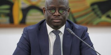 FINANCES PUBLIQUES : Le Sénégal améliore son solde budgétaire à 6,2 % du PIB en 2025