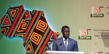 PASTEF : Ousmane Sonko érige son armada 