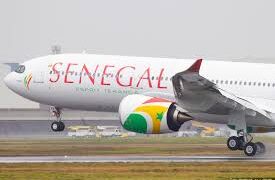 HAJJ 2026  : 27 vols aller-retour prévus par Air Sénégal 