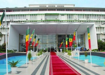 ASSEMBLÉE NATIONALE : La Commission des Lois convoquée ce Samedi pour l&rsquo;examen de la réforme du Code électoral