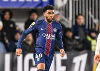 LIGUE 1 : Ibrahim Mbaye rejoue, le PSG assure contre Nantes et prend ses distances en tête du classement