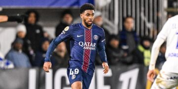 LIGUE 1 : Ibrahim Mbaye rejoue, le PSG assure contre Nantes et prend ses distances en tête du classement