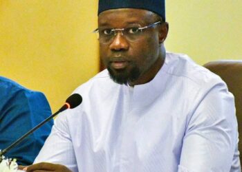 PASTEF : Ousmane Sonko réorganise son bureau politique