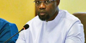 PASTEF : Ousmane Sonko réorganise son bureau politique