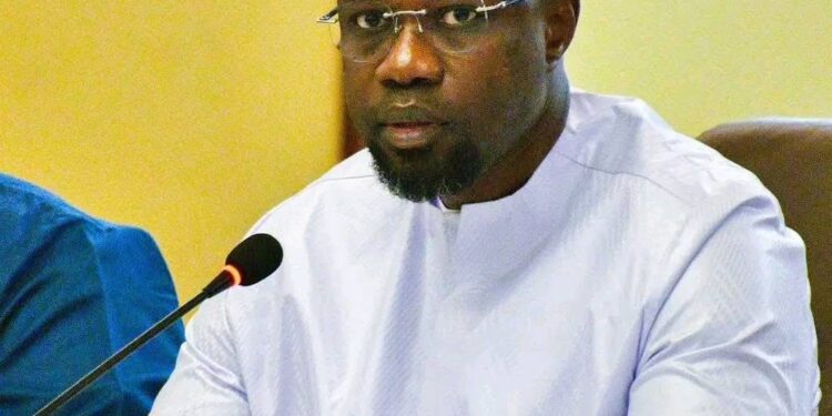 PASTEF : Ousmane Sonko réorganise son bureau politique