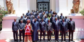 Le communiqué du Conseil des ministres du Mercredi 29 Avril 2026