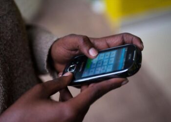 TÉLÉPHONIE MOBILE : Baisse de 5,3% des prix 