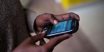 TÉLÉPHONIE MOBILE : Baisse de 5,3% des prix 