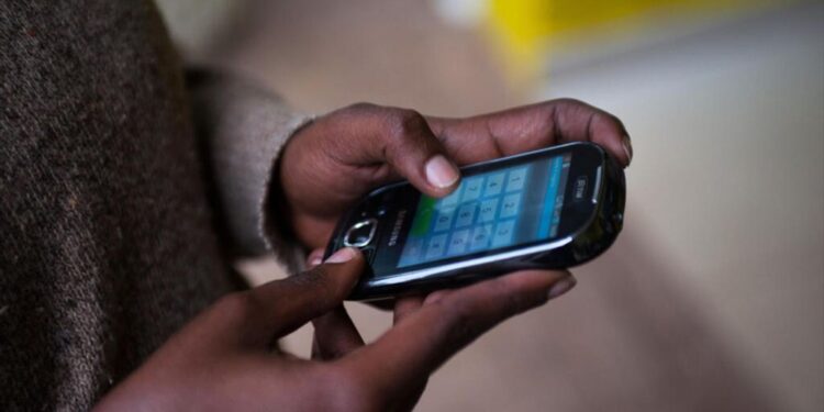 TÉLÉPHONIE MOBILE : Baisse de 5,3% des prix 