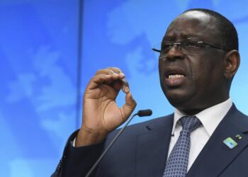 CANDIDATURE DE MACKY SALL AU SG DE L’ONU : Près de 300 anciens parlementaires signataires d’une motion de soutien
