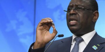 CANDIDATURE DE MACKY SALL AU SG DE L’ONU : Près de 300 anciens parlementaires signataires d’une motion de soutien