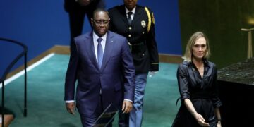 ASSEMBLÉE NATIONALE / RENCONTRE AVEC LE COJOJ : Elhadji Malick Ndiaye appelle à l’implication de tous les acteurs