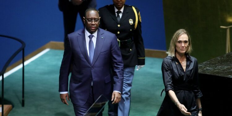 ASSEMBLÉE NATIONALE / RENCONTRE AVEC LE COJOJ : Elhadji Malick Ndiaye appelle à l’implication de tous les acteurs