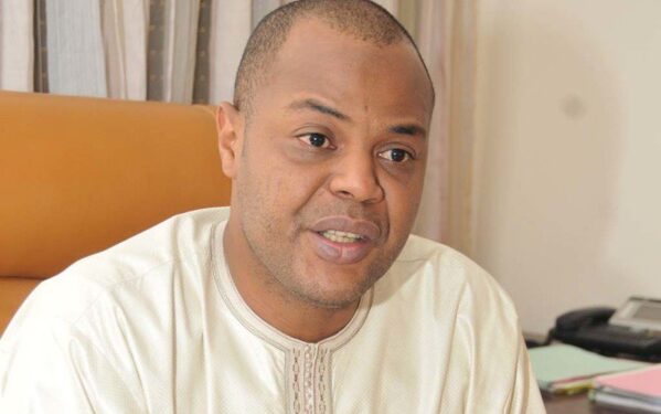 MODIFICATION DU CODE ÉLECTORAL, DUEL AU SOMMET DE L’ETAT, ÉLECTIONS LOCALES, CANDIDATURE DE MACKY A L’ONU: Cheikh Oumar Anne en toute conviction