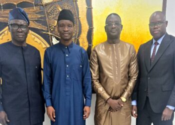 PROCESSUS ÉLECTORALE : Le ministre de l’Intérieur rencontre les partis le 30 Avril !