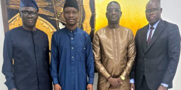 PROCESSUS ÉLECTORALE : Le ministre de l’Intérieur rencontre les partis le 30 Avril !