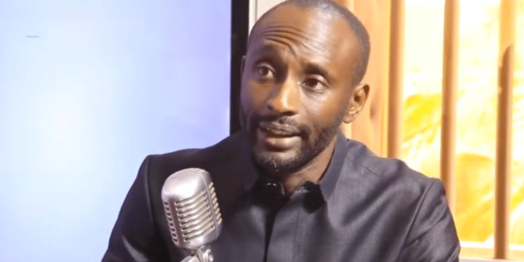 CONTESTATIONS AUTOUR DES RÉFORMES : Un ministre conseiller réaffirme la primauté de la légitimité institutionnelle