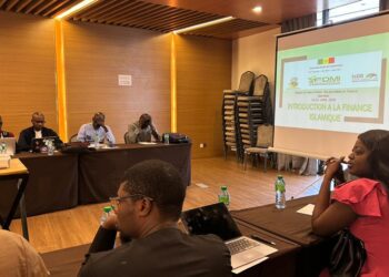 FINANCE ISLAMIQUE : Les journalistes économiques en renforcement des capacités
