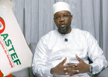 PASTEF : Ousmane Sonko érige son armada 