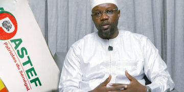 PASTEF : Ousmane Sonko érige son armada 