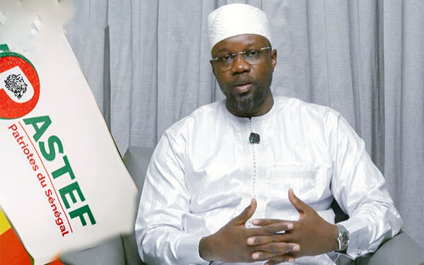 PASTEF : Ousmane Sonko érige son armada 