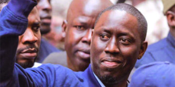 REDDITION DES COMPTES / APRÈS PLUS D’UN AN DE DÉTENTION . Farba recouvre la liberté, un revers pour le parquet financier ! 