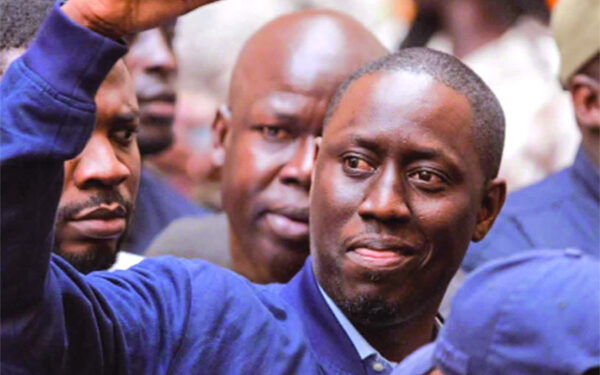 REDDITION DES COMPTES / APRÈS PLUS D’UN AN DE DÉTENTION . Farba recouvre la liberté, un revers pour le parquet financier ! 