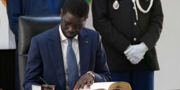 Dialogues nationaux : La présidence annonce la finalisation de 4 avant-projets de lois