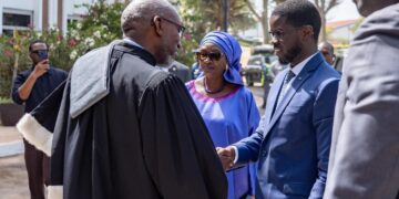 RENTRÉE DU BARREAU / LE DÉFICIT DE PROFESSIONNELS DE LA JUSTICE SOULEVÉ PAR LE CHEF DE L’ETAT : Seuls 530 avocats et 472 greffiers inscrits au tableau de l’ordre !