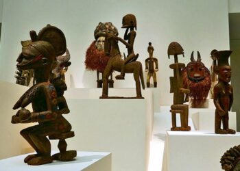 RESTITUTION DES ŒUVRES PILLÉES DURANT LA COLONISATION : Les députés adoptent le projet de loi 