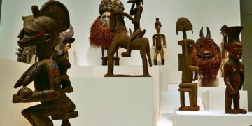 RESTITUTION DES ŒUVRES PILLÉES DURANT LA COLONISATION : Les députés adoptent le projet de loi 