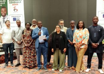 EN PRÉLUDE À LA CÉLÉBRATION DU CENTENAIRE D’ABDOULAYE WADE : Le PDS reçu par Serigne Mountakha