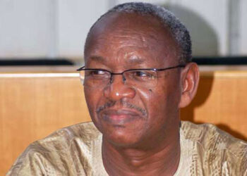 CONTRIBUTION : À chaque génération son époque. (Par Samba Diouldé THIAM)