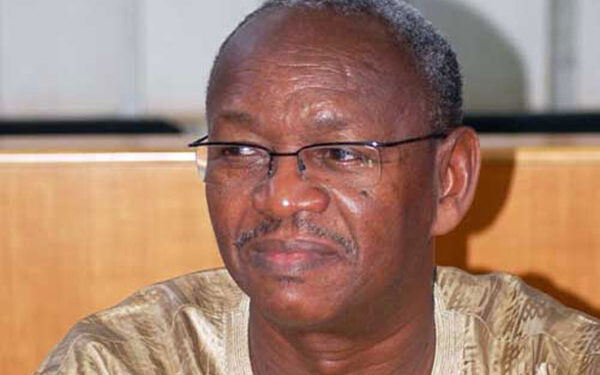 CONTRIBUTION : À chaque génération son époque. (Par Samba Diouldé THIAM)