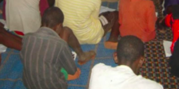 Internat de la Mosquée omarienne : Cinq personnes arrêtées dans un gros scandale $exuel