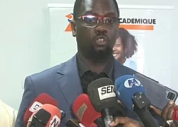 LANCEMENT DE LA 5E ÉDITION DE LA TOURNÉE ACADÉMIQUE ET SOCIALE : Les acteurs prônent l’éducation comme vecteur de souveraineté