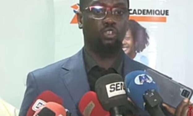 LANCEMENT DE LA 5E ÉDITION DE LA TOURNÉE ACADÉMIQUE ET SOCIALE : Les acteurs prônent l’éducation comme vecteur de souveraineté