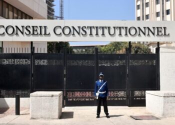 Le Conseil Constitutionnel déclare certaines dispositions du Conseil national de régulation des médias “contraires” à la Constitution