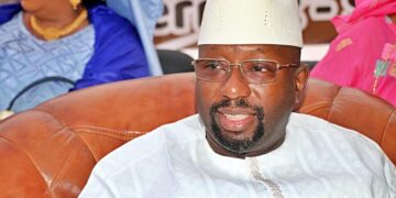 TROIS QUESTIONS À… ZATOR MBAYE, INITIATEUR DE LA DÉCLARATION SIGNÉE PAR LES PERSONNALITÉS À MACKY SALL :« Nous avons assumé un soutien large et multiforme »