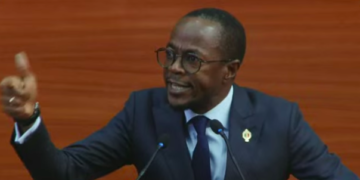 Abdou Mbow : Le Pr de la République n&rsquo;assume pas sa responsabilité de…Danguène yap Sénégalais yi