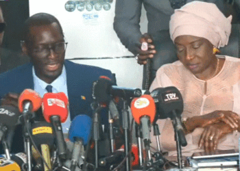 RÉVISION DU CODE ÉLECTORALE : Levée de bouclier contre la « loi Pastef »