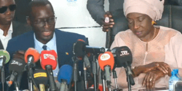 RÉVISION DU CODE ÉLECTORALE : Levée de bouclier contre la « loi Pastef »